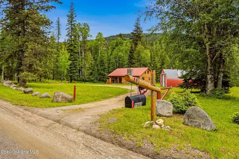 Other - 7569 Upper Pack River Rd, Sandpoint, ID 83864 photo 2 of 23