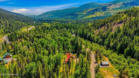 View/Area - 7569 Upper Pack River Rd, Sandpoint, ID 83864 photo 11 of 12