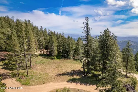lot1 Block A Blossom Mountain Ests, Post Falls, ID 83854 photo 9