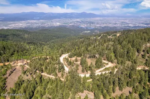 lot1 Block A Blossom Mountain Ests, Post Falls, ID 83854 photo 3