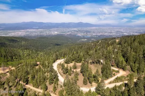 lot1 Block A Blossom Mountain Ests, Post Falls, ID 83854 photo 5