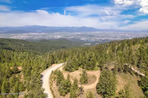 lot1 Block A Blossom Mountain Ests, Post Falls, ID 83854 photo 6