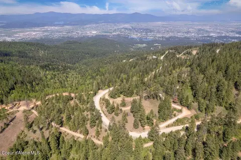 lot1 Block A Blossom Mountain Ests, Post Falls, ID 83854