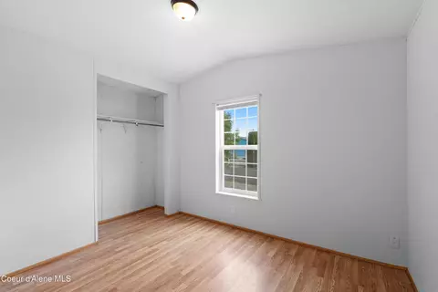 Bedroom - 8581 N Angelica Ln, Post Falls, ID 83854 photo 4 of 4