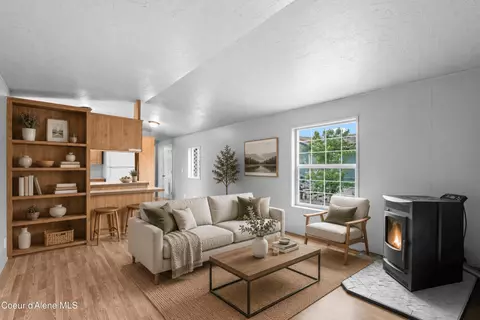 Living - 8581 N Angelica Ln, Post Falls, ID 83854 photo 1 of 3