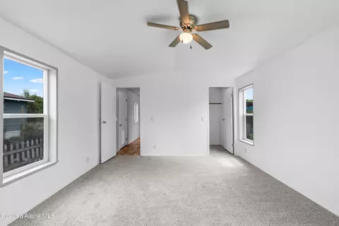 Bedroom - 8581 N Angelica Ln, Post Falls, ID 83854 photo 2 of 4