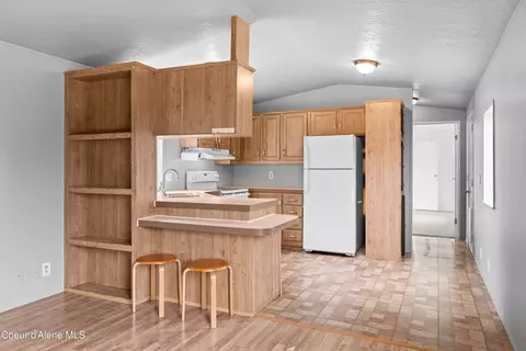 Kitchen - 8581 N Angelica Ln, Post Falls, ID 83854 photo 1 of 3