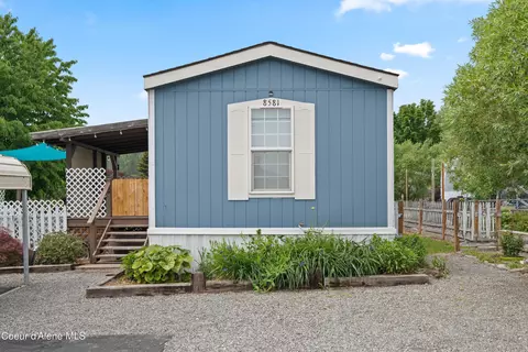 Other - 8581 N Angelica Ln, Post Falls, ID 83854 photo 4 of 5