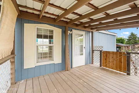Exterior - 8581 N Angelica Ln, Post Falls, ID 83854 photo 1 of 12