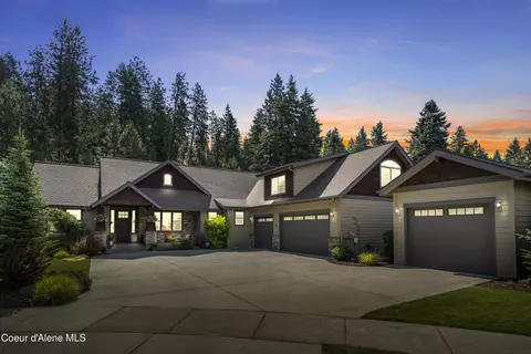 2600 E Mountain Vista Dr, Coeur D'alene, ID 83815