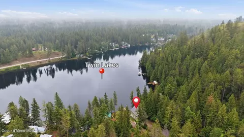238962389 N Bridge Lake Rd, Rathdrum, ID 83858
