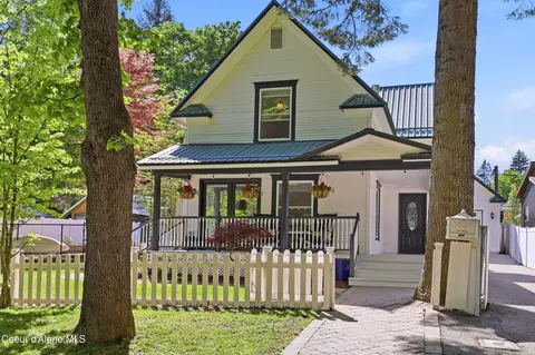 511 S 12th St, Coeur D'alene, ID 83814