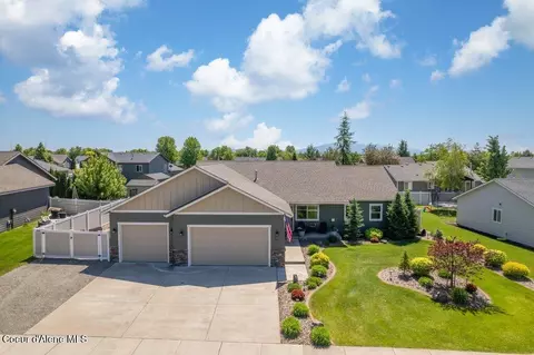 6670 W Buffalo Grass Ln, Rathdrum, ID 83858