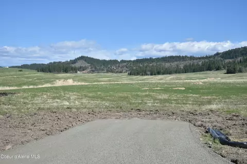 lot1 Mundt Rd, Plummer, ID 83851