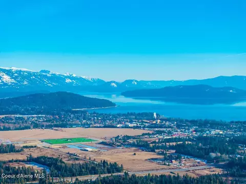 Nna Schweitzer Mtn Road, Sandpoint, ID 83864