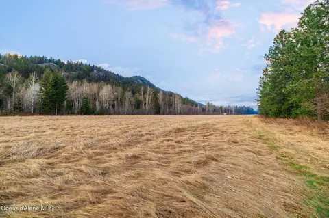 Nna Schweitzer Mtn Road, Sandpoint, ID 83864