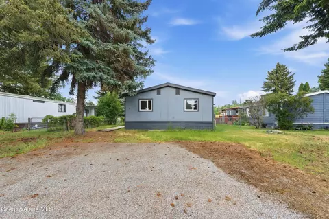 4470 E 16th Ave #TRLR 32, Post Falls, ID 83854