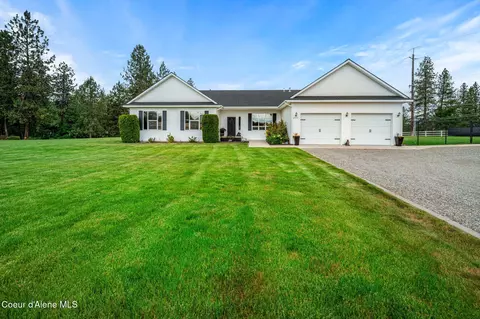 Exterior - 6532 E Poleline Ave, Post Falls, ID 83854 photo 3 of 11