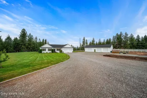 Exterior - 6532 E Poleline Ave, Post Falls, ID 83854 photo 2 of 11