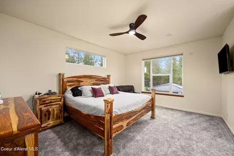 Bedroom - 6532 E Poleline Ave, Post Falls, ID 83854 photo 1 of 3