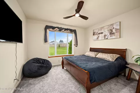 Bedroom - 6532 E Poleline Ave, Post Falls, ID 83854 photo 3 of 3