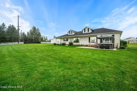 Exterior - 6532 E Poleline Ave, Post Falls, ID 83854 photo 7 of 11