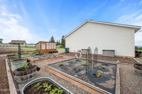 Exterior - 6532 E Poleline Ave, Post Falls, ID 83854 photo 10 of 11