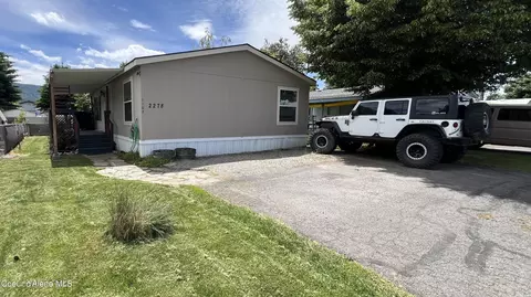 2278 W Jester Way, Post Falls, ID 83854