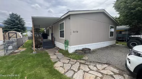 2278 W Jester Way, Post Falls, ID 83854