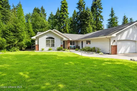 7278 E Hayden Haven Rd, Hayden, ID 83835