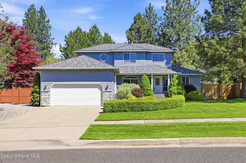3936 N Miners Loop, Coeur D'alene, ID 83815