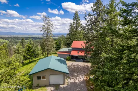 14458 N Smith Ave, Rathdrum, ID 83858