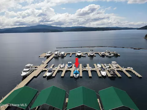 1100 E Lakeshore Dr D-17 Dr D-17, Coeur D'alene, ID 83814