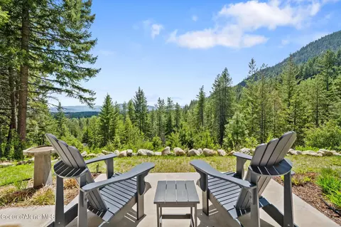 Exterior - 294 Rincon Dr, Sandpoint, ID 83864 photo 10 of 30