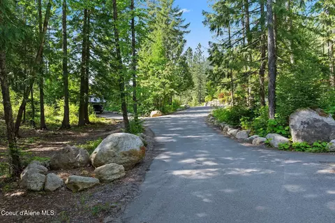 Exterior - 294 Rincon Dr, Sandpoint, ID 83864 photo 25 of 30