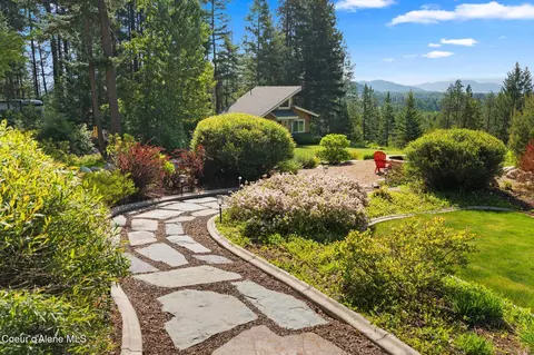 Exterior - 294 Rincon Dr, Sandpoint, ID 83864 photo 19 of 30
