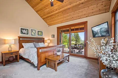 Bedroom - 294 Rincon Dr, Sandpoint, ID 83864 photo 1 of 5