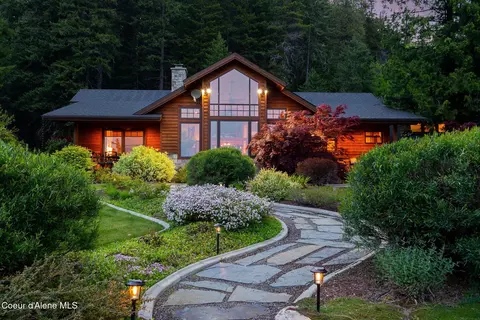 Exterior - 294 Rincon Dr, Sandpoint, ID 83864 photo 21 of 30