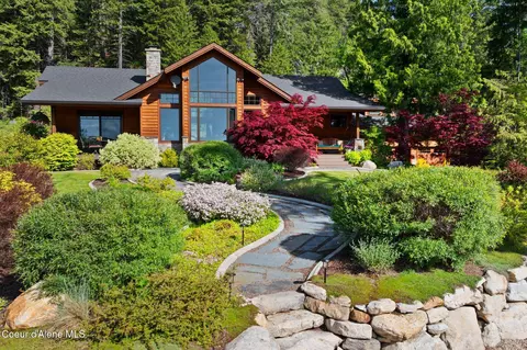 Exterior - 294 Rincon Dr, Sandpoint, ID 83864 photo 23 of 30
