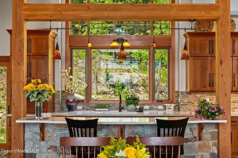 Kitchen - 294 Rincon Dr, Sandpoint, ID 83864 photo 1 of 8