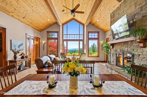 Dining - 294 Rincon Dr, Sandpoint, ID 83864 photo 1 of 2