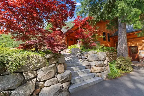 Exterior - 294 Rincon Dr, Sandpoint, ID 83864 photo 15 of 30