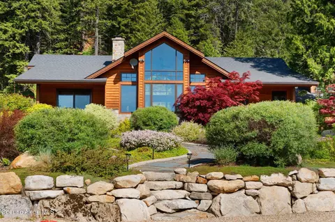 Exterior - 294 Rincon Dr, Sandpoint, ID 83864 photo 14 of 30