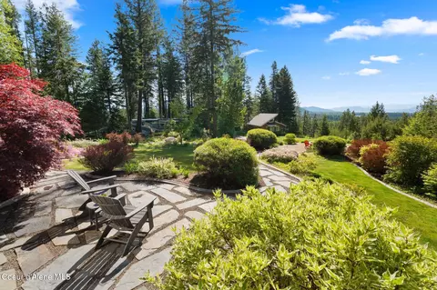 Exterior - 294 Rincon Dr, Sandpoint, ID 83864 photo 18 of 30