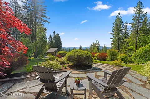 Exterior - 294 Rincon Dr, Sandpoint, ID 83864 photo 17 of 30