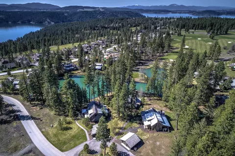 View/Area - 6671 S Old Barn Rd, Harrison, ID 83833 photo 1 of 3