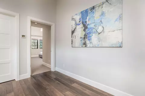 Entry Way - 6671 S Old Barn Rd, Harrison, ID 83833 photo 1 of 1