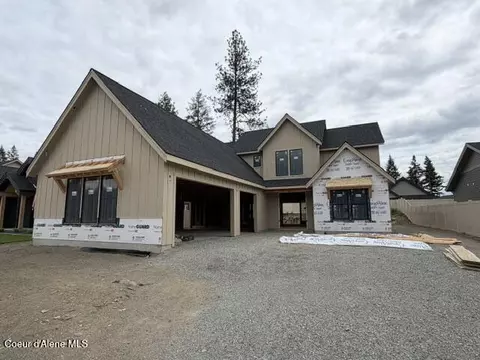 1202 E Sleeping Deer Ave, Hayden, ID 83835