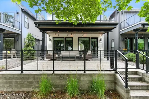 905 E Sherman Ave, Coeur D'alene, ID 83814