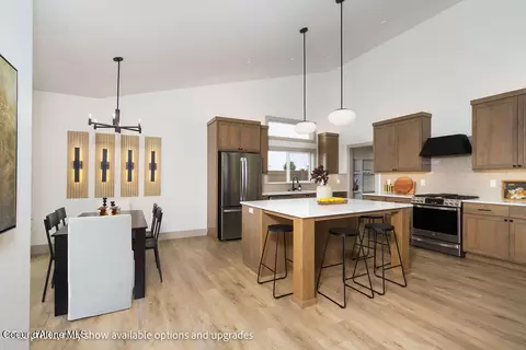 Kitchen - 1056 W Cordgrass Ave, Post Falls, ID 83854 photo 7 of 8